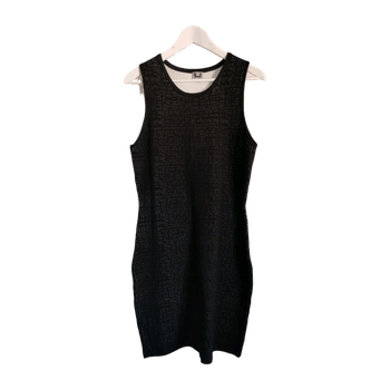 Adolfo dominguez dress