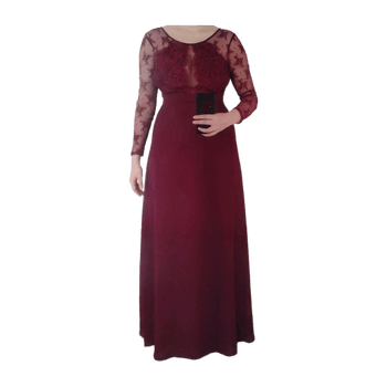 Nly eve dress