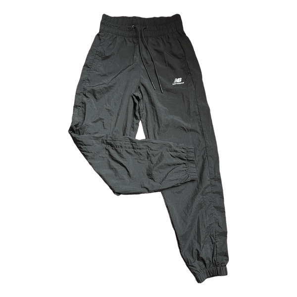 New Balance black track pants