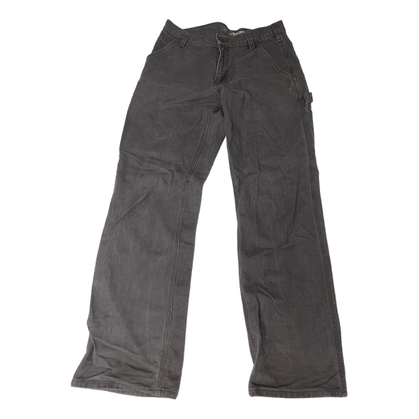 Grå Carhartt bukser
