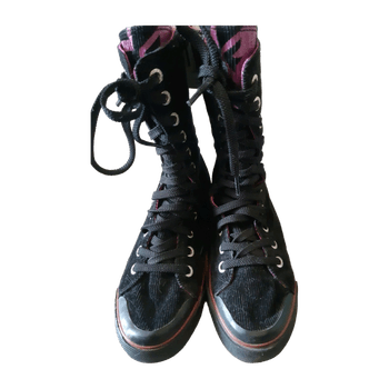 Roxy boots