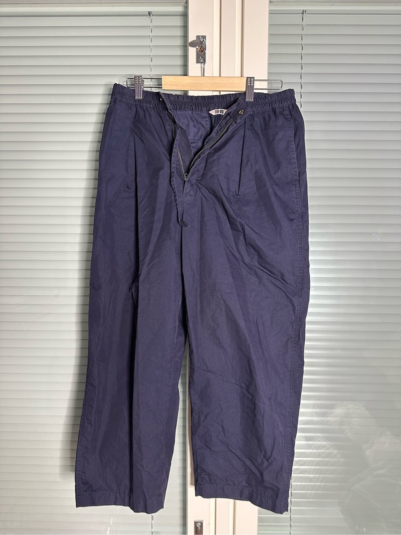 Uniqlo Pants
