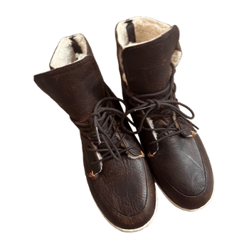 Hub shoes