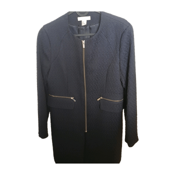 H&m coat tikkitakki