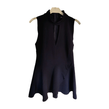Bubbleroom top