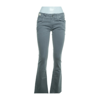 harmaat bootcut farkut