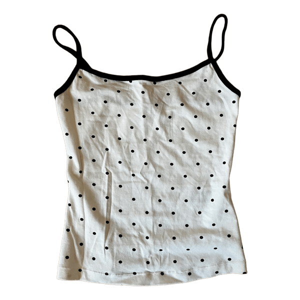 Bershka top