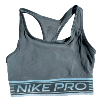 Nike Pro sports bra