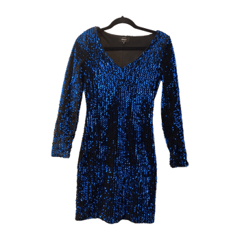 Only dress