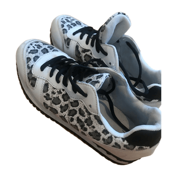 Anna field sneakers