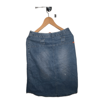Vm jeans skirt