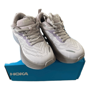 Hoka One Bondi 8