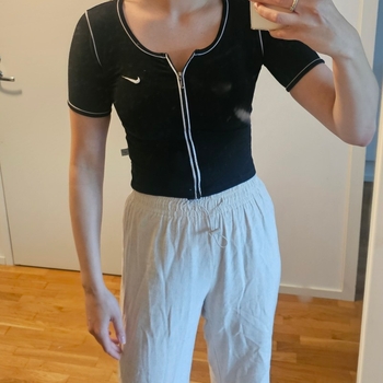 Vintage Nike paita