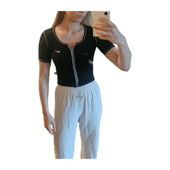 Vintage Nike paita