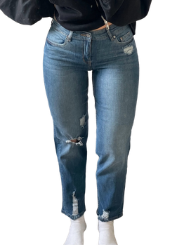 H&M farkut