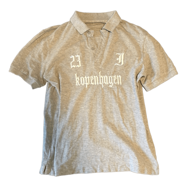 Putoniglo Limited Polo