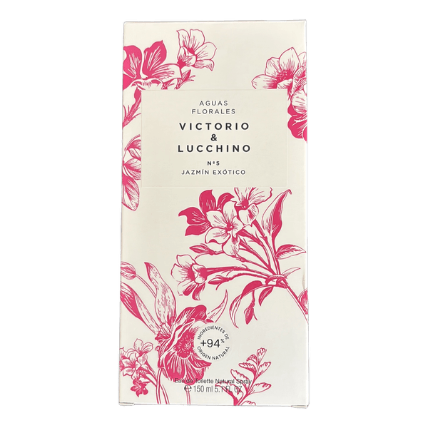 Victorio & Lucchino eau de toilette