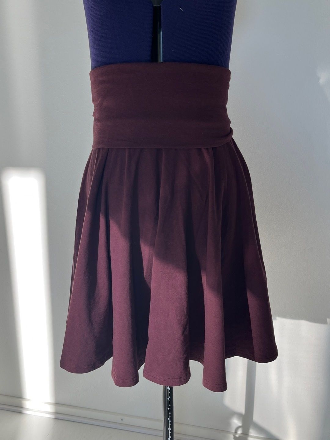 Nosh skirt