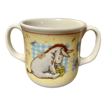 Winnie the Pooh cup