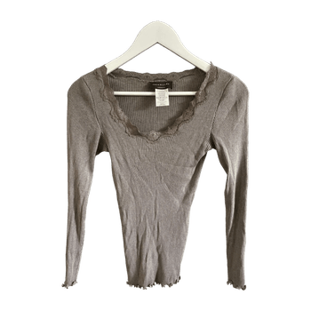 Rosemunde blouse