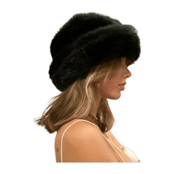 Vintage headwear