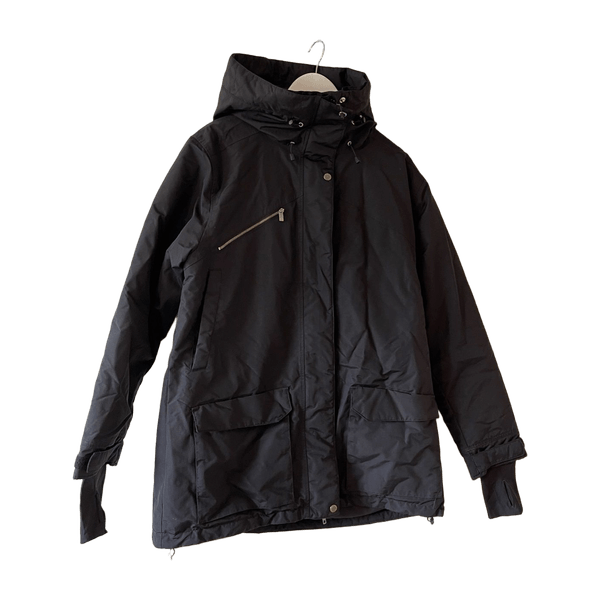 Peak performance coat