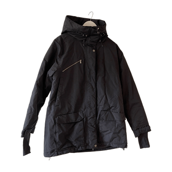 Peak performance coat