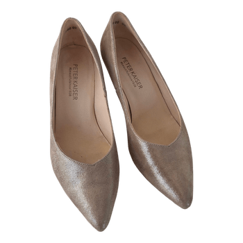 Peter Kaiser avokkaat 36,5