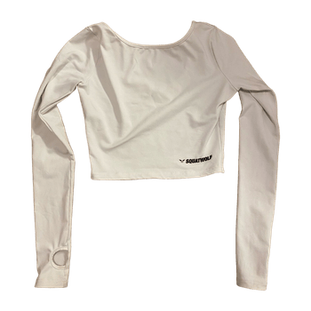 Squat wolf sportswear