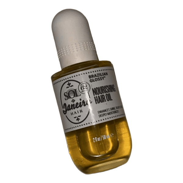 Sol de janerio hair oil