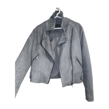 New look coat