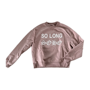 Stay hoodie
