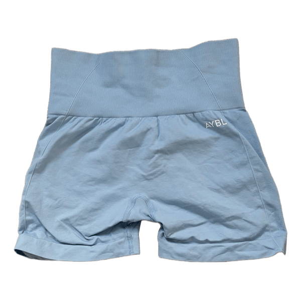 aybl gym shorts