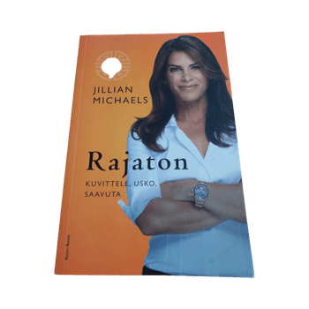 Jillian Michaels; Rajaton