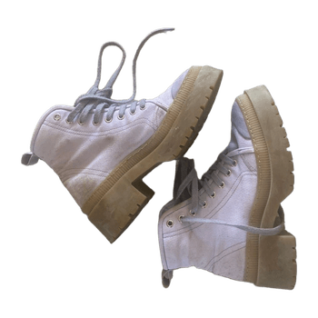 & other stories boots 36