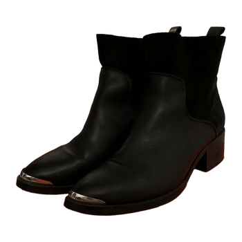 Object boots