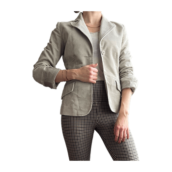 Lindex coat