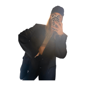 Stockmann blazer