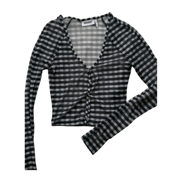 Weekday hoodie