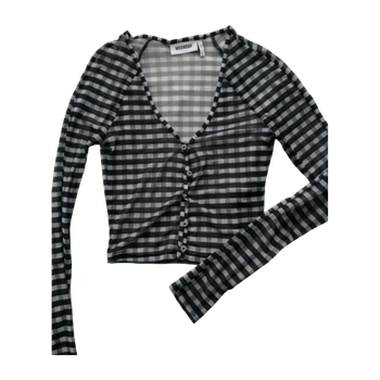 Weekday hoodie