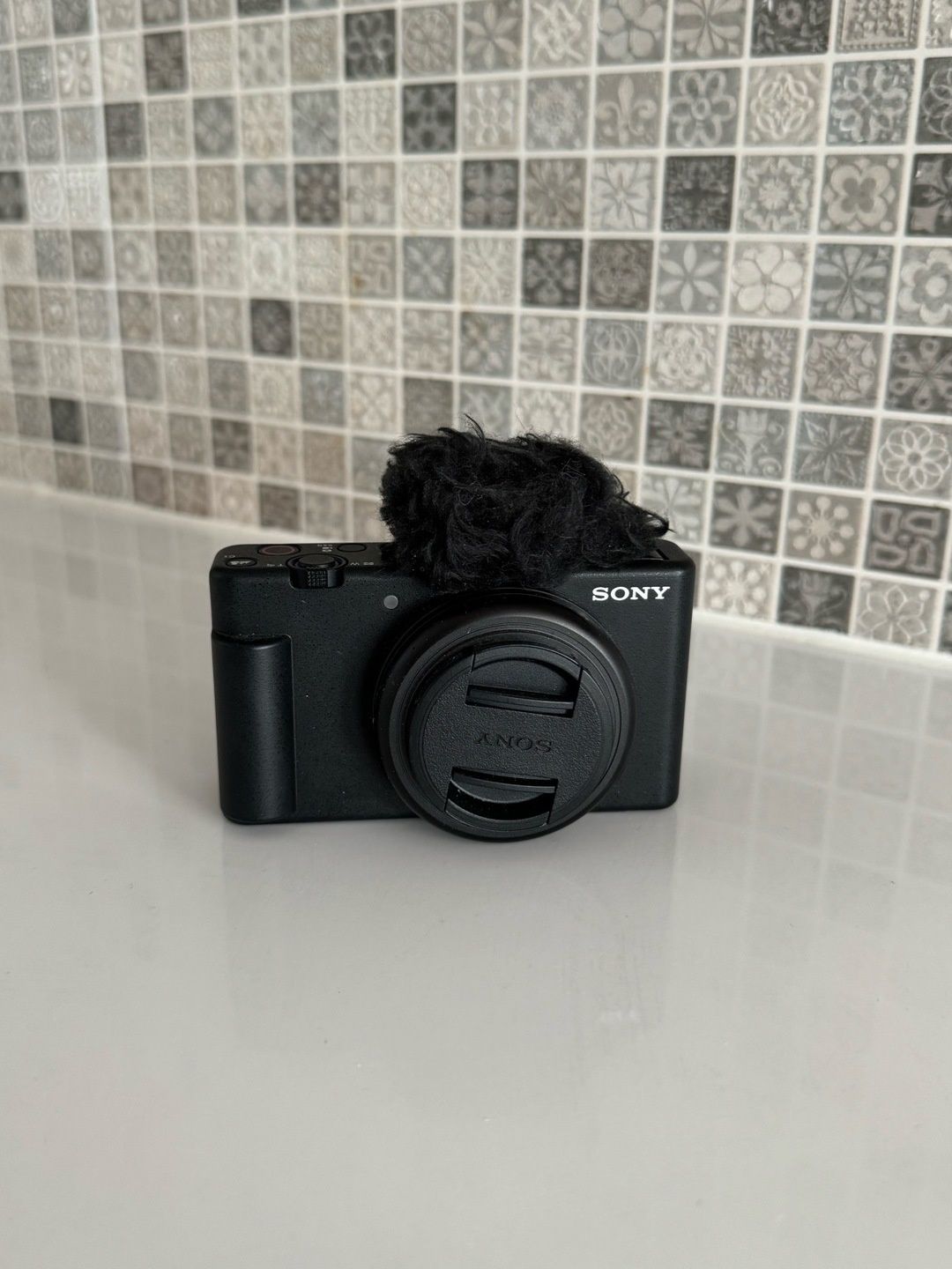 Sony digital camera