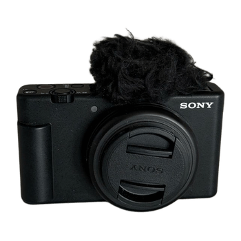 Sony digital camera