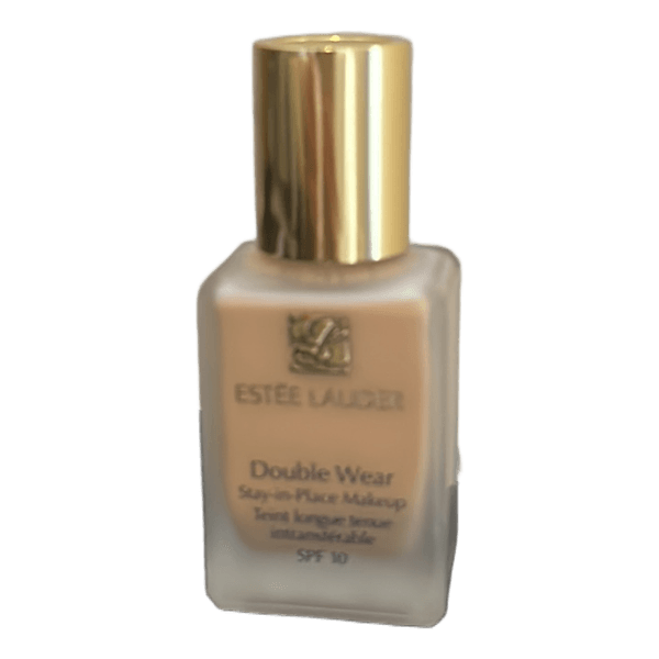 Estée Lauder double wear foundation