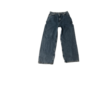 Baggy farkut