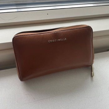 Coccinelle bag