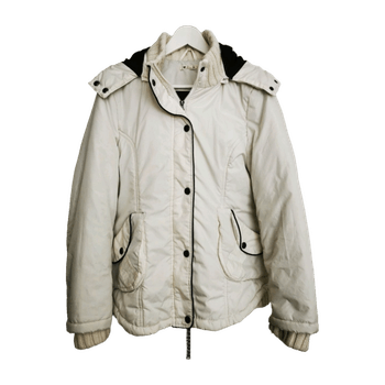 Link by seppälä coat