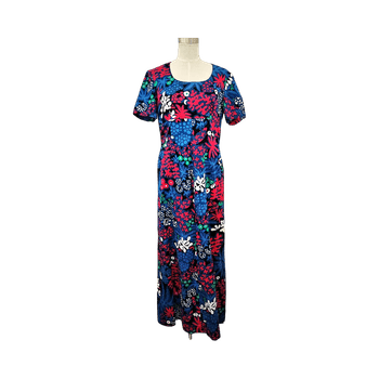 S. Miramo Helsinki vintage mekko