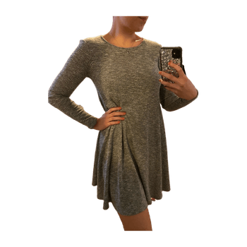 Boohoo dress