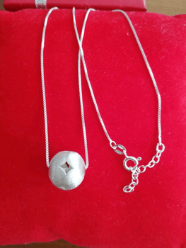 Hopea 925 korut jewelry