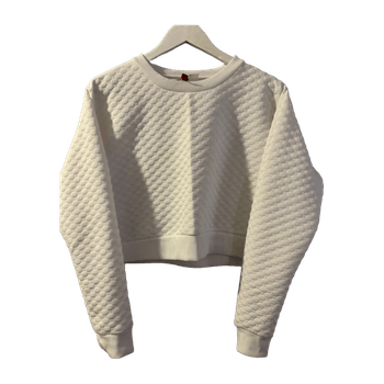 Divided by h&m blouse